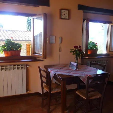 Apartment Freistehendes Natursteinhaus Fuer Zwei Personen