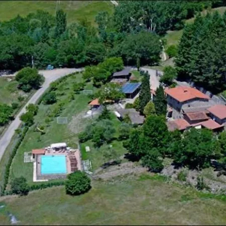 Freistehendes Natursteinhaus Fuer Zwei Personen *