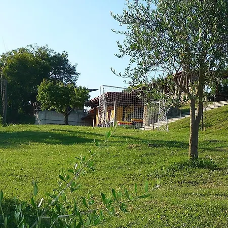 Apartament Freistehendes Natursteinhaus Fuer Zwei Personen